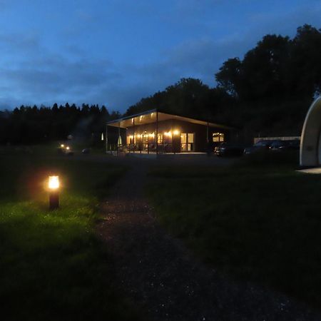 Comeragh Pods Kilmacthomas Room photo